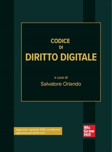 Codice di diritto digitale