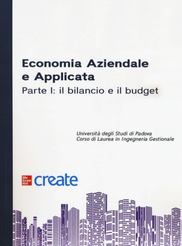 Economia aziendale e applicata