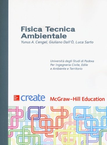 Fisica tecnica ambientale