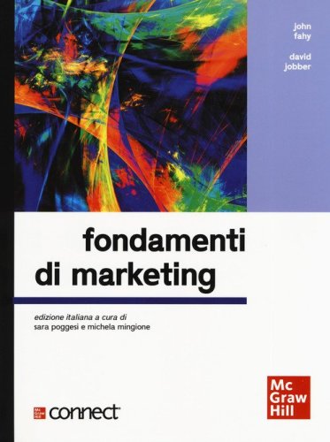Fondamenti di marketing