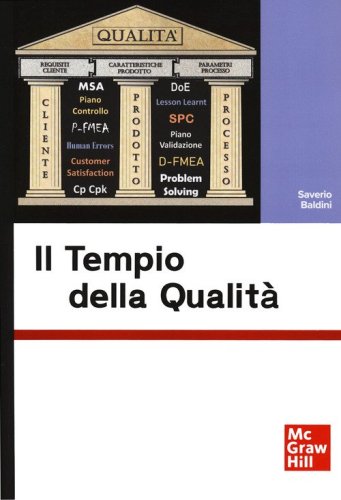 Il tempio della qualit&agrave;