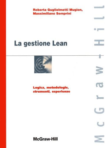 La gestione lean