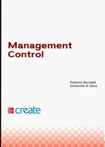 Management control