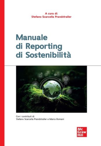 Manuale di reporting di sostenibilit&agrave;