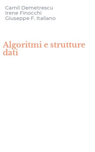 Algoritmi e strutture dati