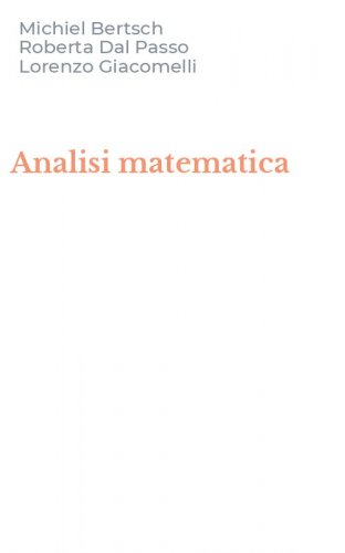 Analisi matematica