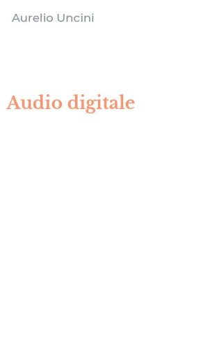 Audio digitale