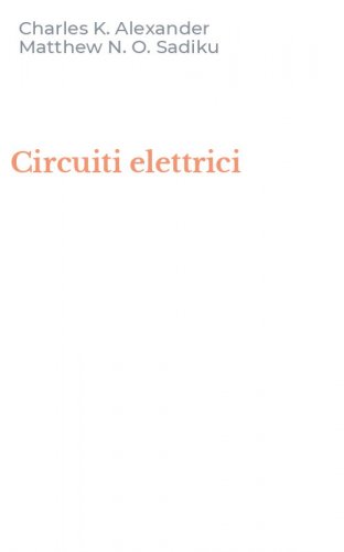 Circuiti elettrici