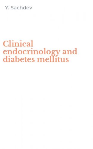 Clinical endocrinology and diabetes mellitus