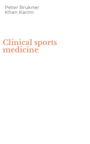 Clinical sports medicine