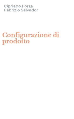 Configurazione di prodotto