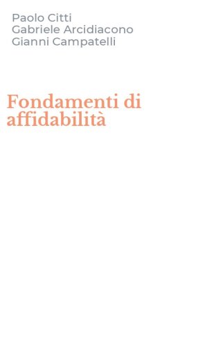 Fondamenti di affidabilit&agrave;
