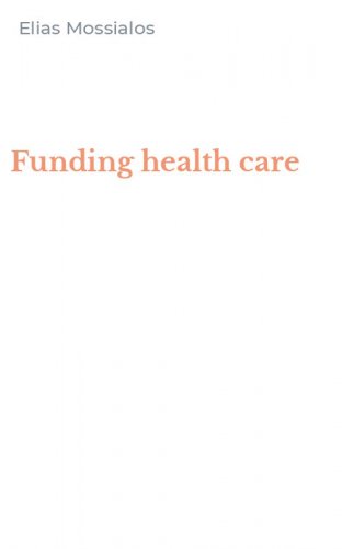 Funding health care