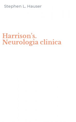 Harrison's. Neurologia clinica