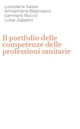 Il portfolio delle competenze delle professioni sanitarie