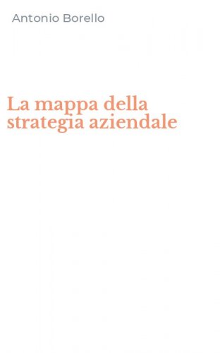La mappa della strategia aziendale