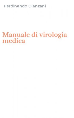 Manuale di virologia medica