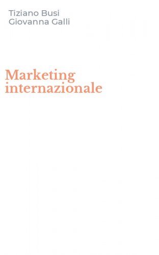 Marketing internazionale