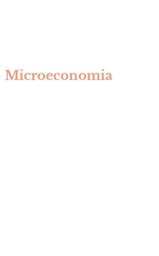 Microeconomia