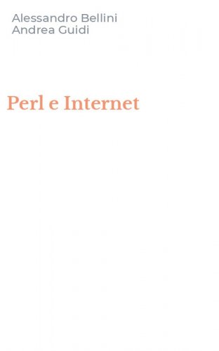 Perl e Internet