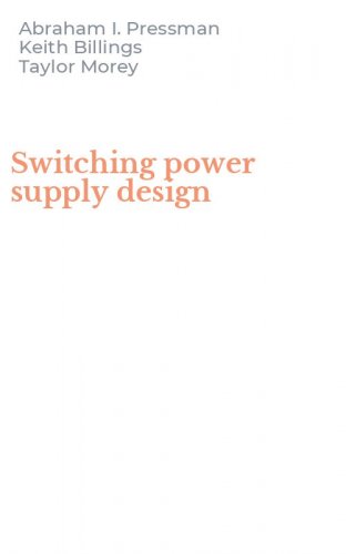 Switching power supply design