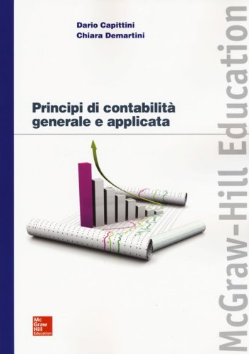 Principi di contabilit&agrave; generale e applicata