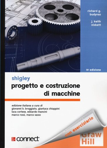 Progetto e costruzione di macchine