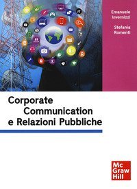 Relazioni pubbliche e corporate communication