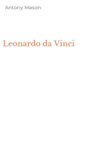 Leonardo da Vinci