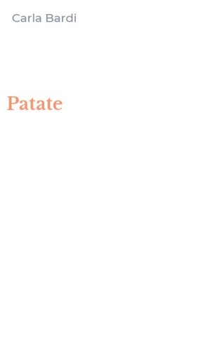 Patate