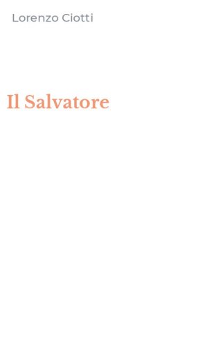 Il Salvatore