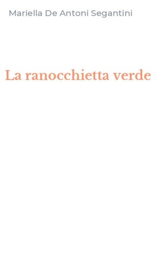 La ranocchietta verde