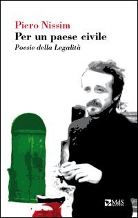 Per un paese civile. Poesie sulla legalit&agrave;
