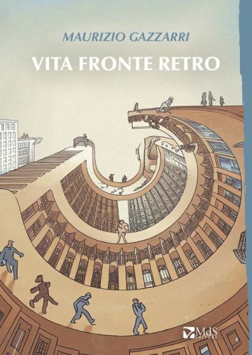 Vita fronte retro