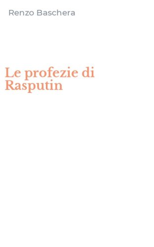 Le profezie di Rasputin