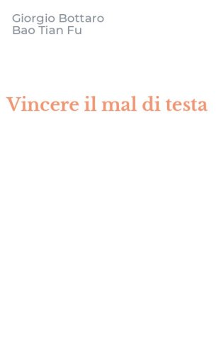 Vincere il mal di testa