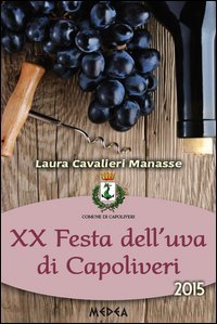20&ordf; Festa dell'uva di Capoliveri