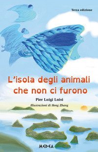 L'isola degli animali che non ci furono