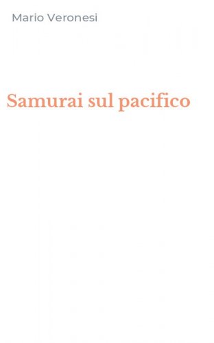 Samurai sul pacifico