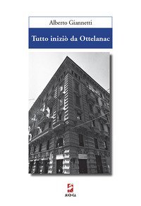 Tutto inizi&ograve; da Ottelanac