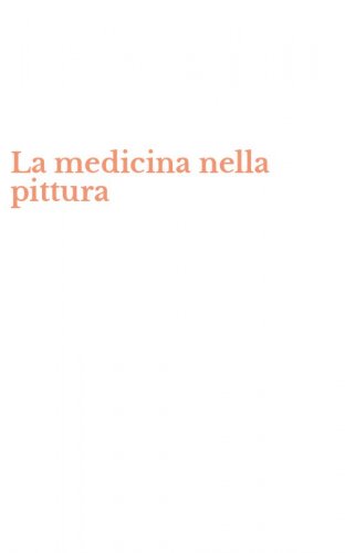 La medicina nella pittura
