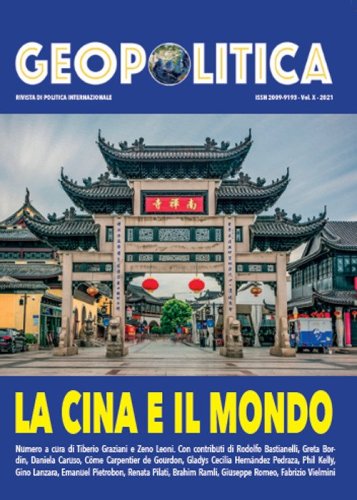 Geopolitica