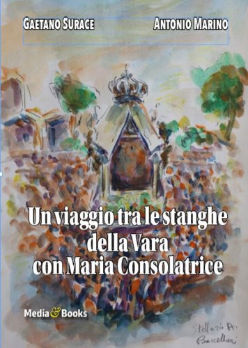 Un viaggio tra le stanghe della Vara con Maria Ausiliatrice