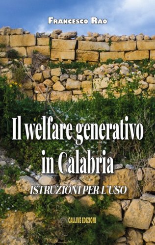 Welfare generativo e aree interne: istruzioni per l'uso