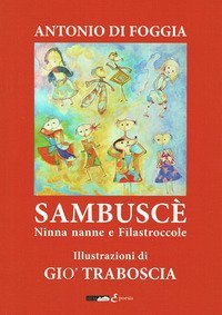 Sambusc&egrave;. ninna nanne e filastrocche