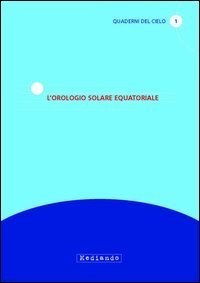 L'orologio solare equatoriale