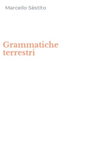 Grammatiche terrestri
