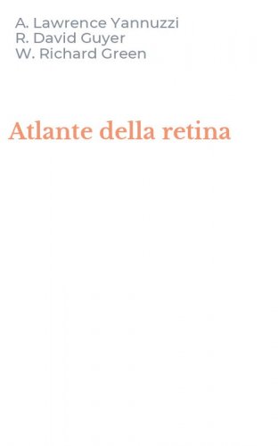 Atlante della retina