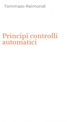 Principi controlli automatici