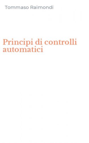 Principi di controlli automatici